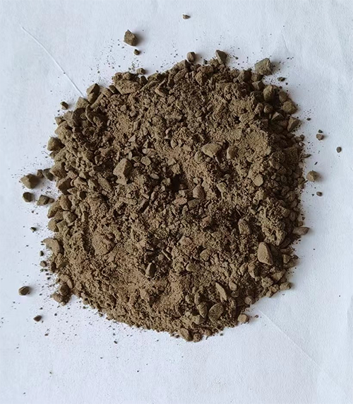 鎂質(zhì)搗打料