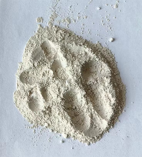 噴補(bǔ)料